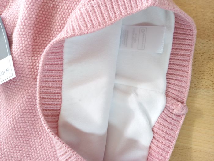 Manteau chaud Okaïdi + accessoires Sergent Major 3 ans 🎀 - photo numéro 10