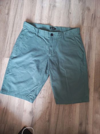Bermuda short