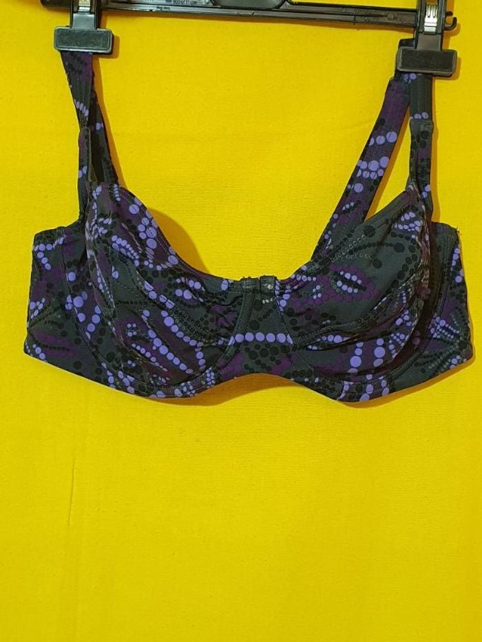haut de maillot de bain