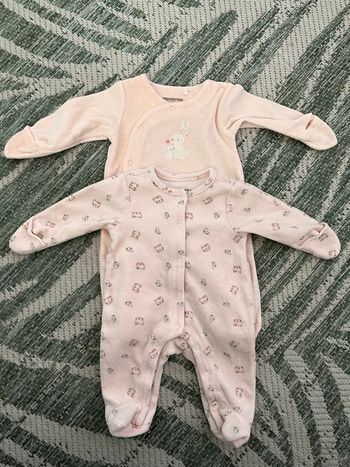 Pyjamas 