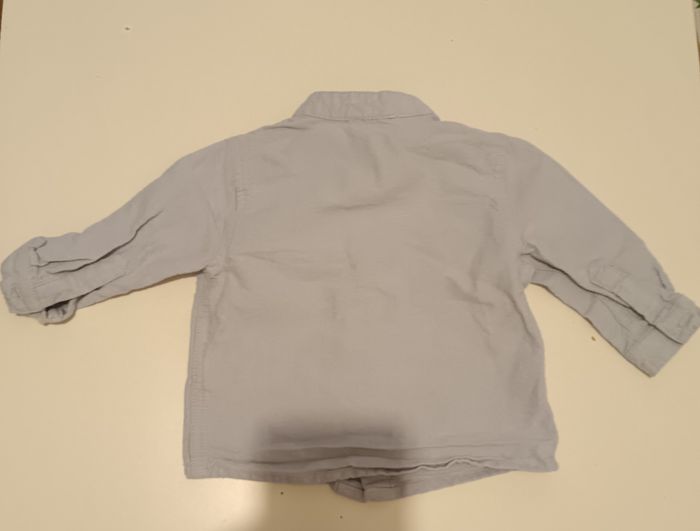 Chemise - photo numéro 7