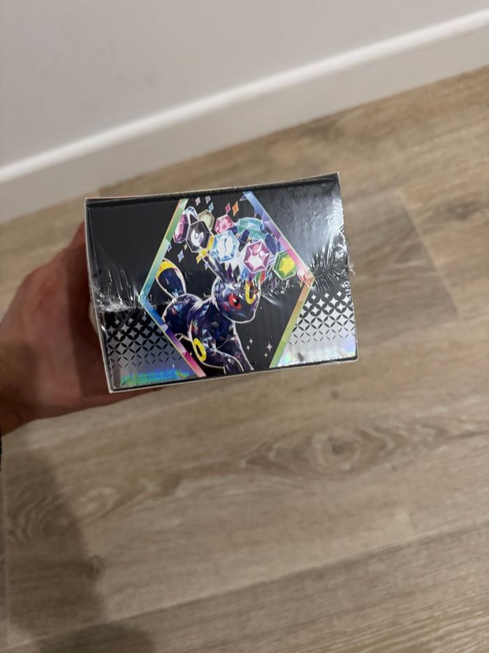 Boîte surprise évolution prismatique 8.5 ( bien lire l’annonce ) - photo numéro 5