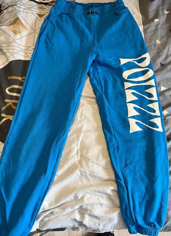 Pantalon jogg Eva queen