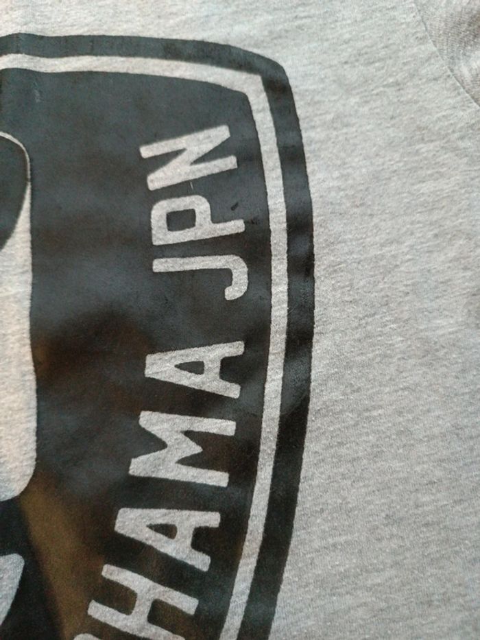 Tee shirt homme - photo numéro 4