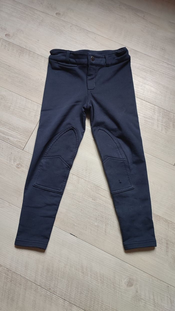 Pantalon d'équitation - photo numéro 2