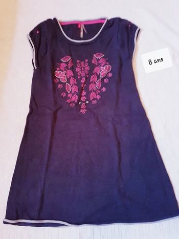 Robe orchestra 8 ans