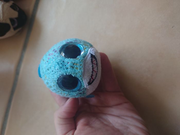 Lot peluches Ty - photo numéro 2