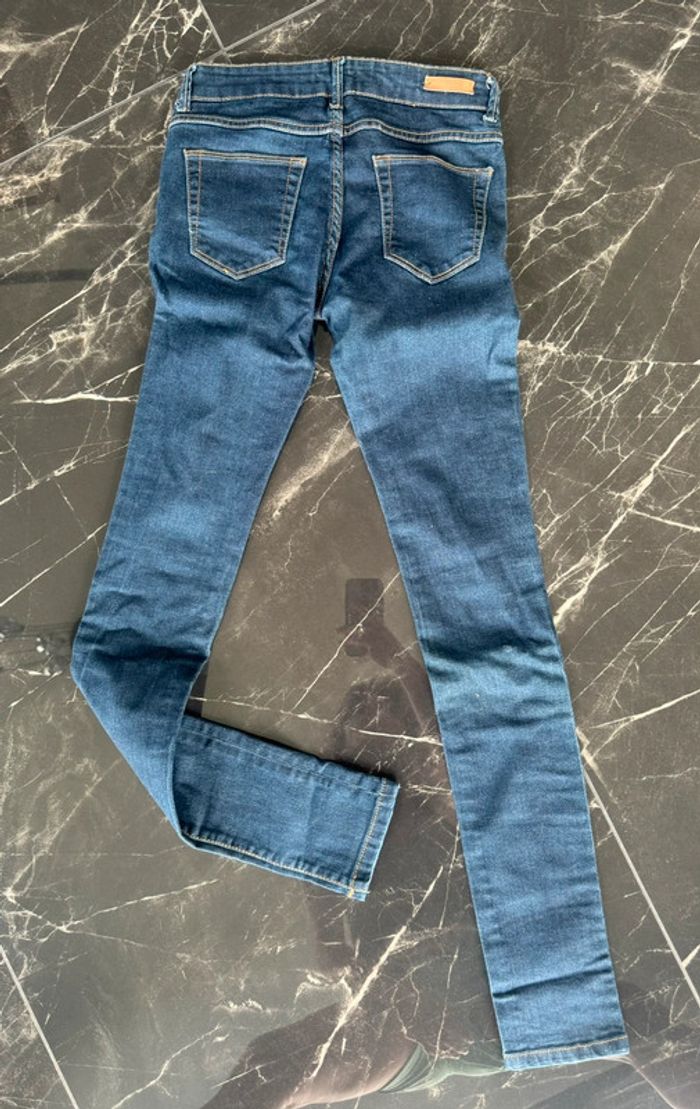 Skinny Promod taille 34 neuf