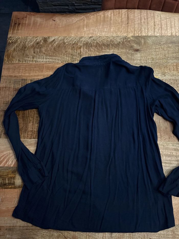 Chemise cache cache - photo numéro 4