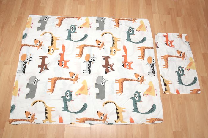 Parure bébé - photo numéro 2