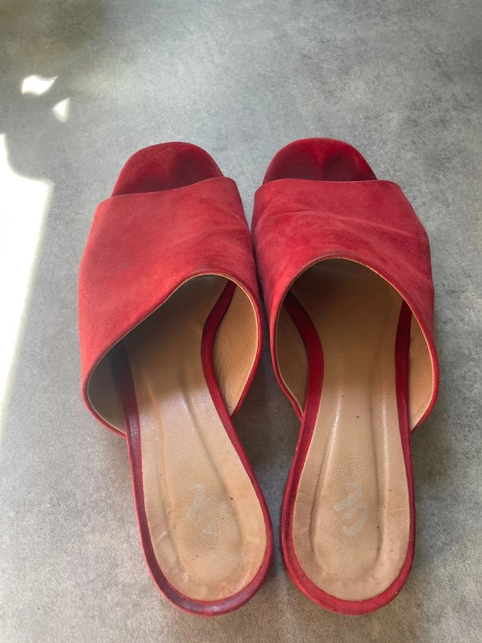 Mules - photo numéro 11