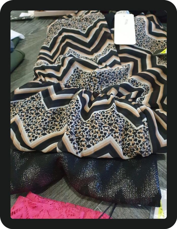 Lot de 58 vêtements - photo numéro 7