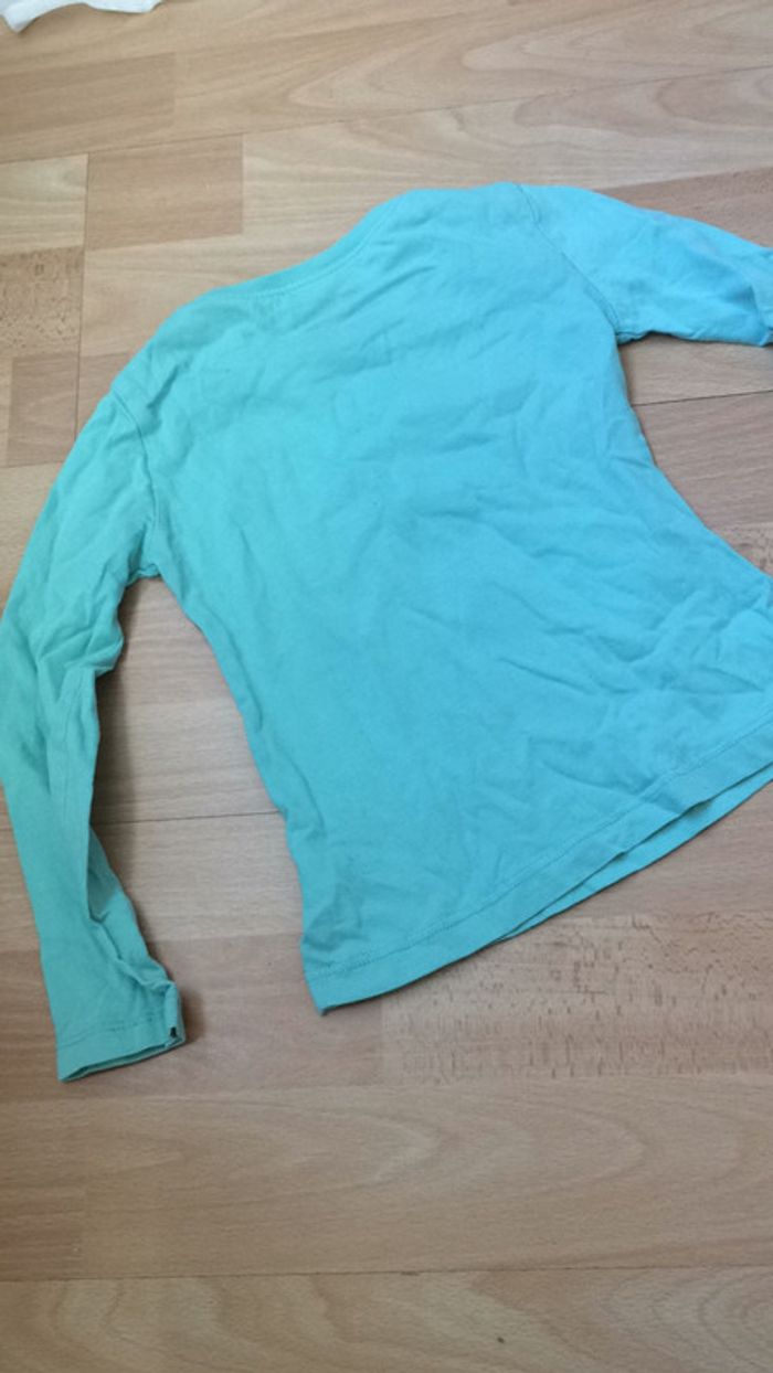 Tshirt - photo numéro 3