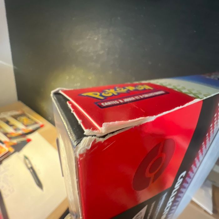 Coffret classeur 8.5 « léger défaut » - photo numéro 3