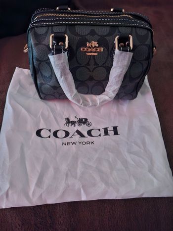  Petit sac bowling 