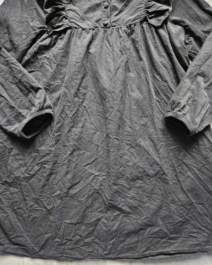 Robe manches longues 9 ans - photo numéro 6