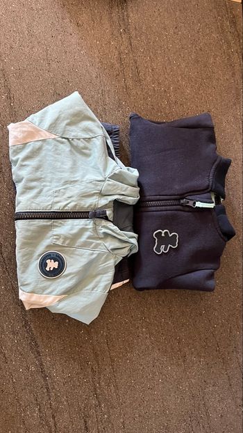 Lot vêtements 12 mois