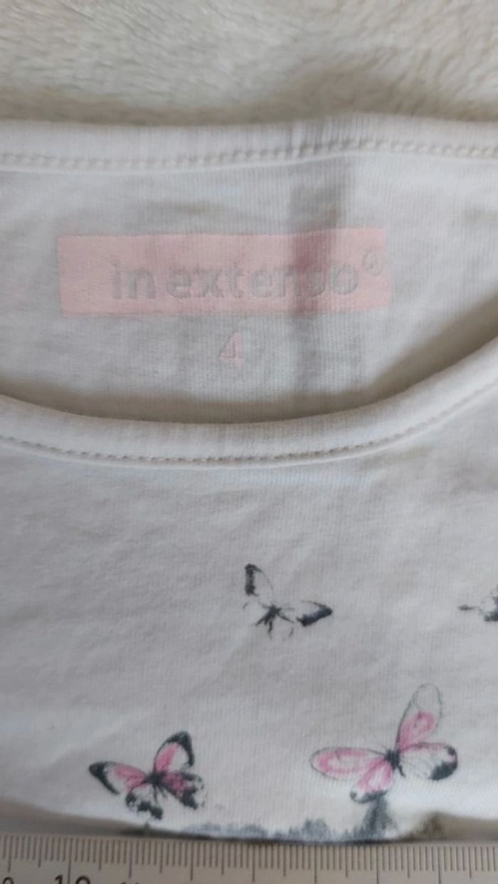 Tee shirt - photo numéro 3