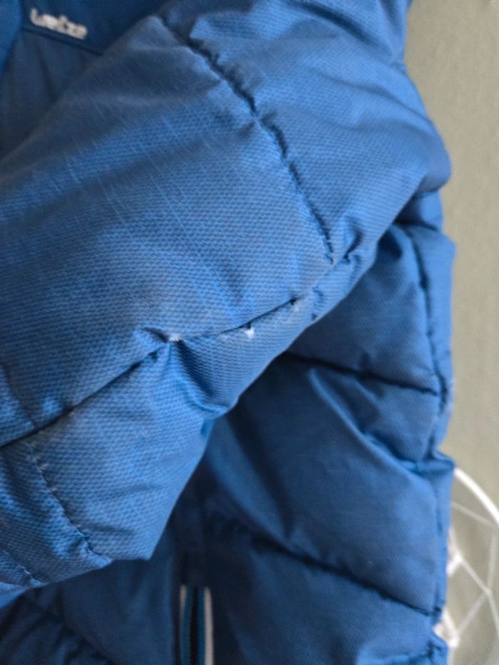 🥐 manteau d'hiver 🥐 - photo numéro 7