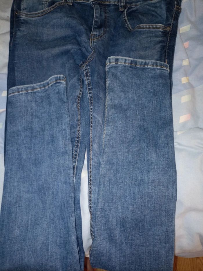 Jeans - photo numéro 2
