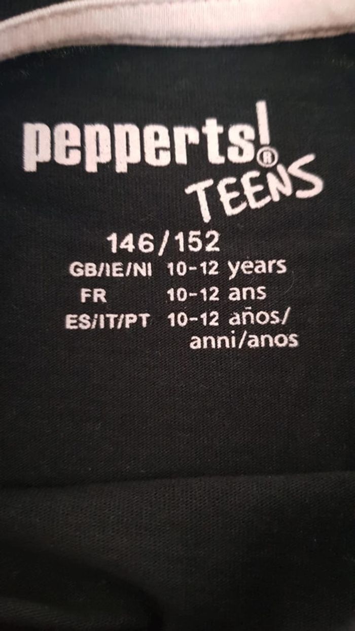 Tee-shirt - photo numéro 2