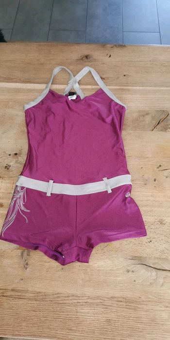 Maillot de bain 1 pièce