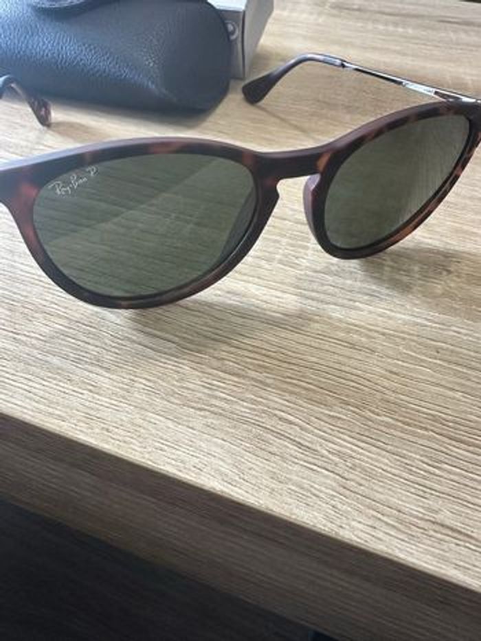 Lunette Ray Ban - photo numéro 6