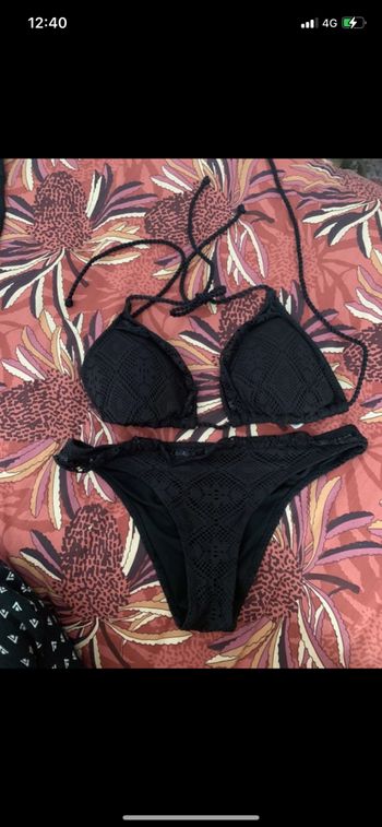 Maillot de bain