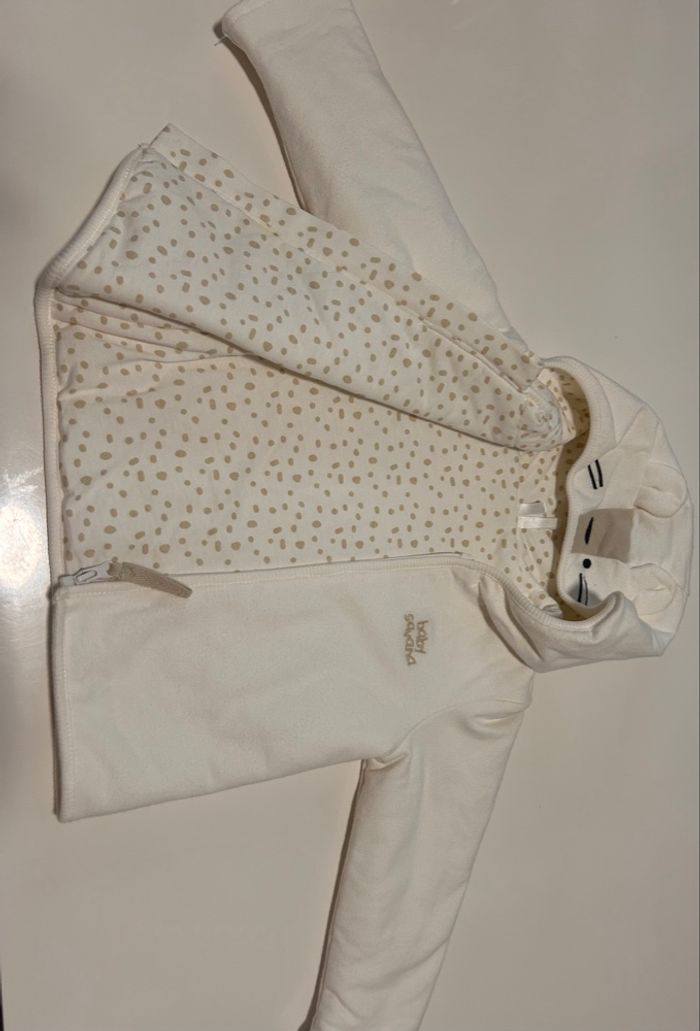 Veste - photo numéro 2