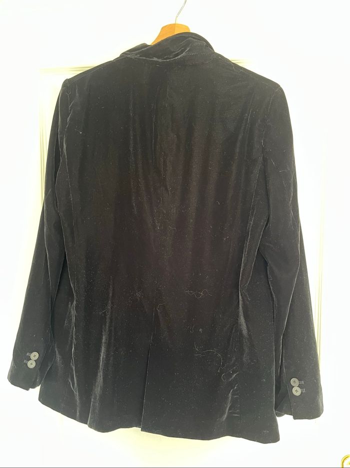Blazer Zara - photo numéro 5