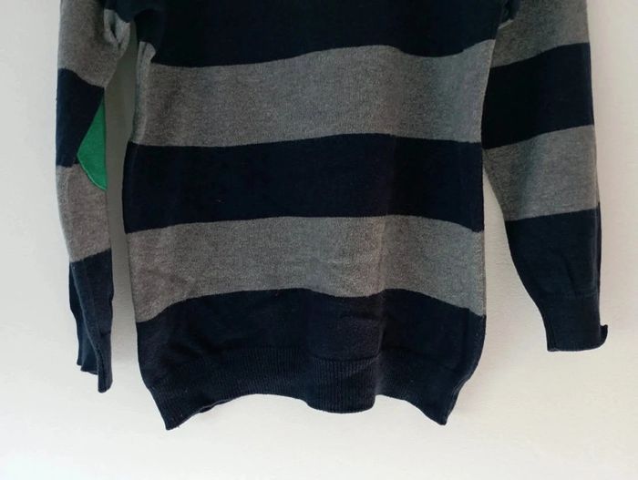 Pull rayé 5 ans Tape à l'oeil - photo numéro 4