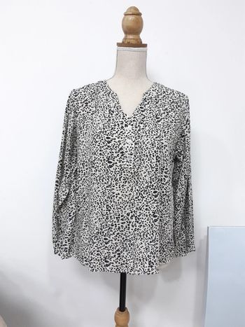 Blouse léopard Z one L/XL