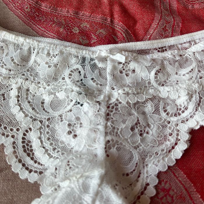 Culotte - photo numéro 2