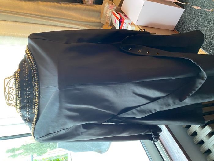 Manteau Morgan - photo numéro 3