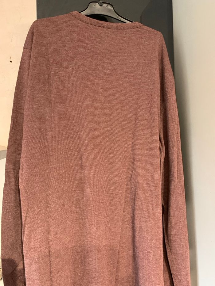 T shirt longue manche - photo numéro 3