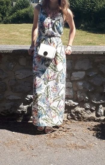Robe h&m