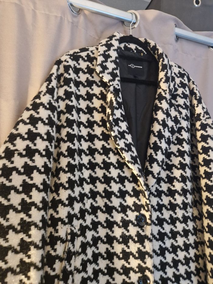 Manteau pardessus polaire Mosquitos - photo numéro 3