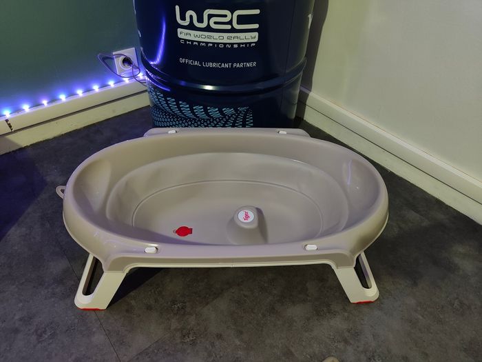 Baignoire bébé