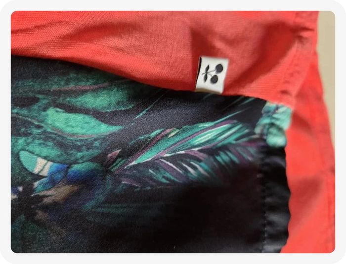 t-shirt Le Temps des Cerises noir taille 14 ans - photo numéro 6