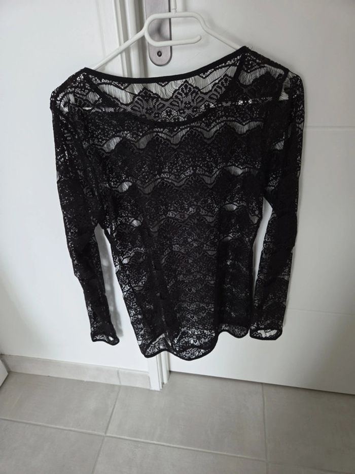 Blouse femme - photo numéro 2