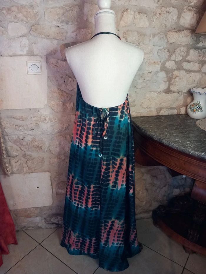 Robe longue - photo numéro 5