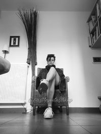 profil