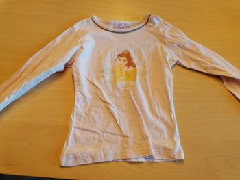 Tee shirt Disney