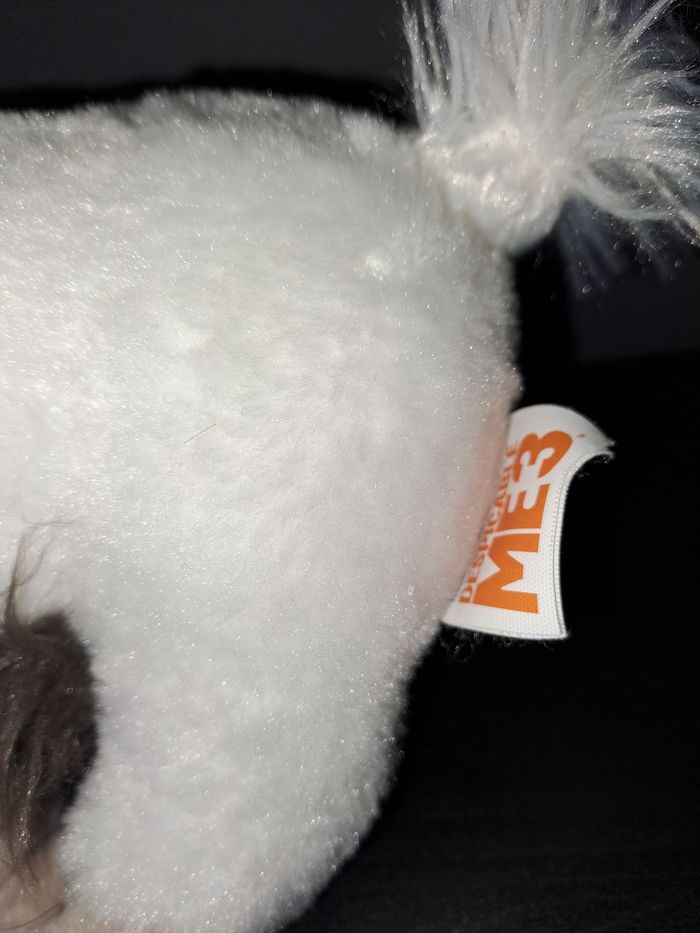 M3 bouque de moi moche et méchant - photo numéro 2