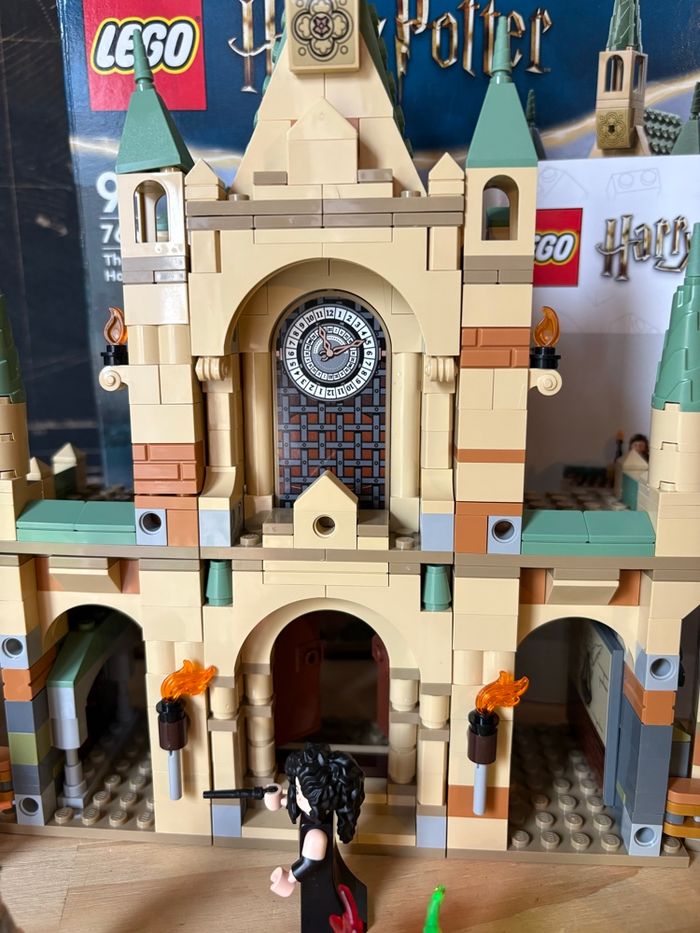 Lego 76415 - photo numéro 5