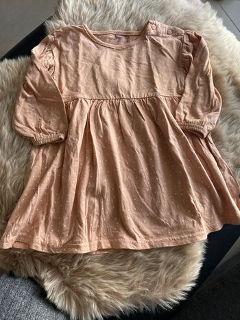 Robe/tunique