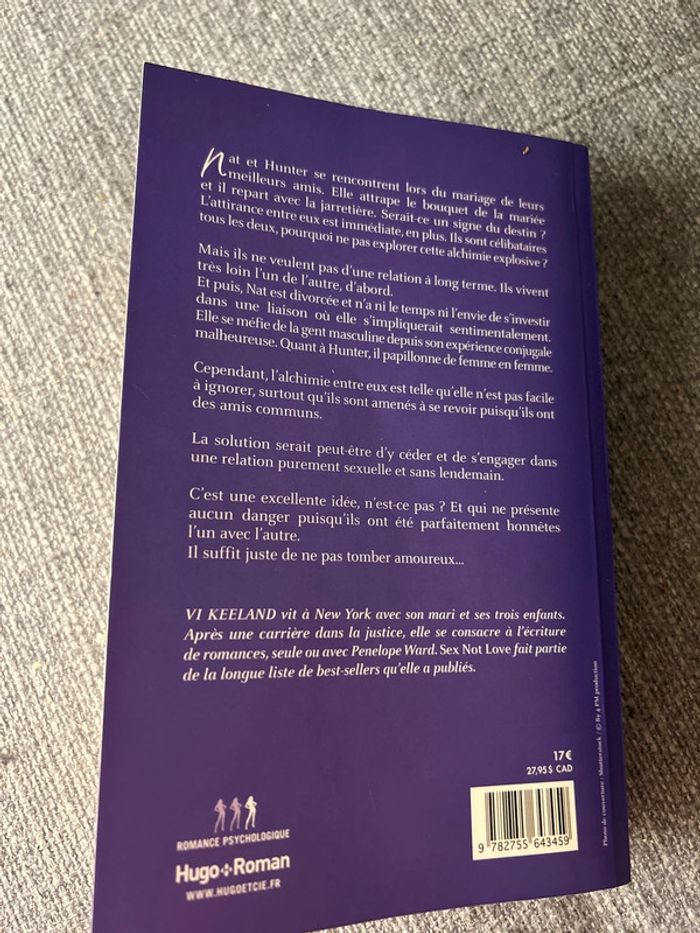 Sex not love - photo numéro 2