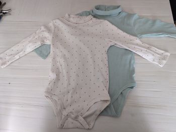 Lot 2 body ML