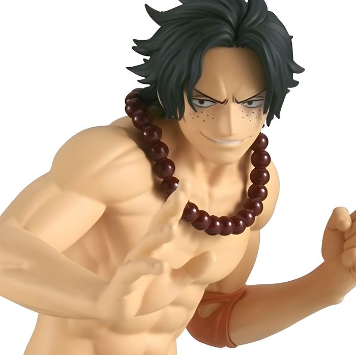 Figurine One Piece Portgas D. Ace Battle Record Collection - photo numéro 4