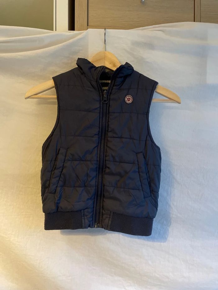 Veste 8 ans ikks